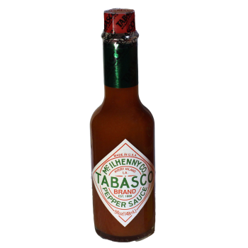 Tabasco Sauce medium picture